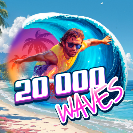 20 000 Waves