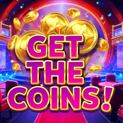 Get the Coins!