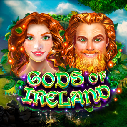 Gods of Ireland