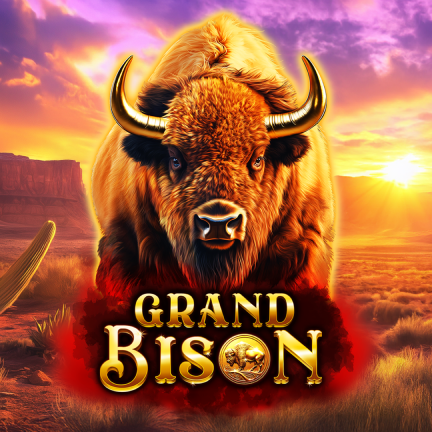 Grand Bison