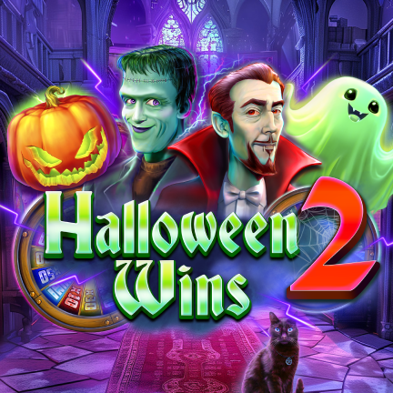 Halloween Wins 2