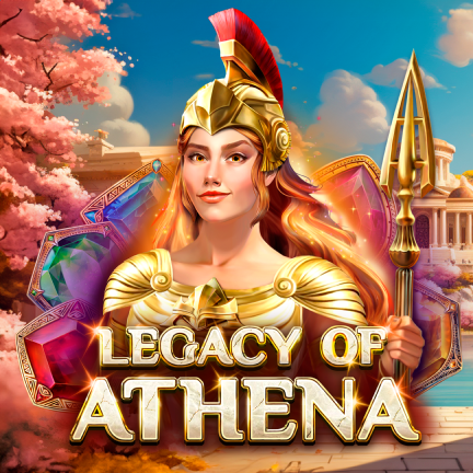 Legacy of Athena