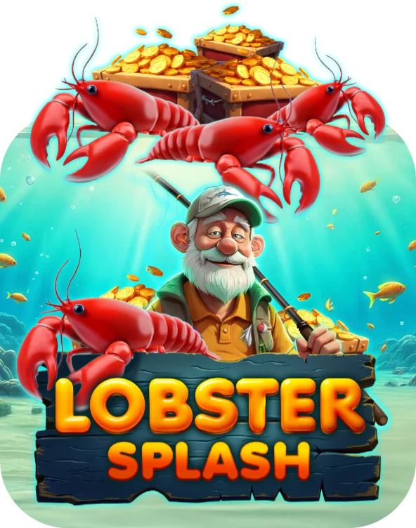 Lobster Splash