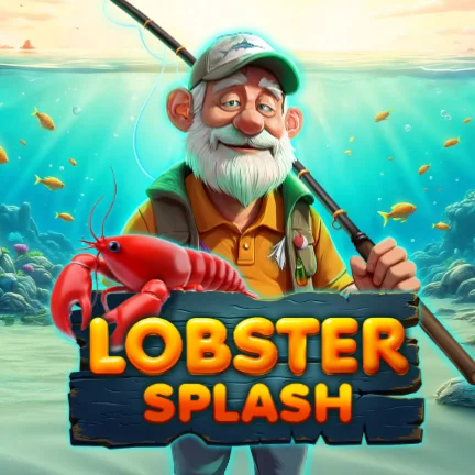 Lobster Splash