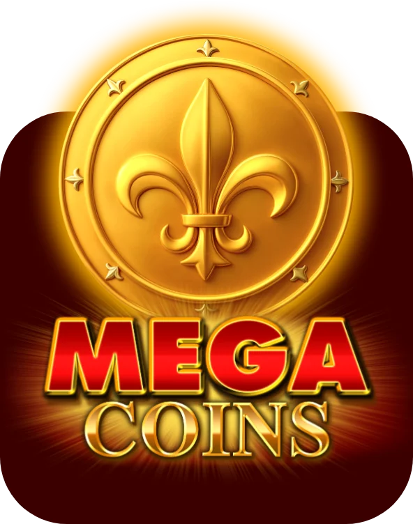 Mega Coins