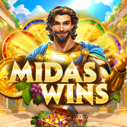Midas Wins