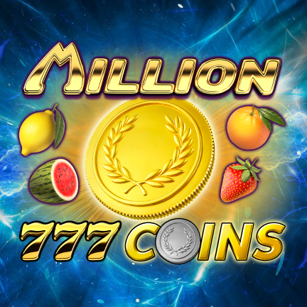 Million 777 Coins