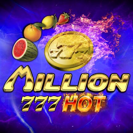 Million 777 Hot