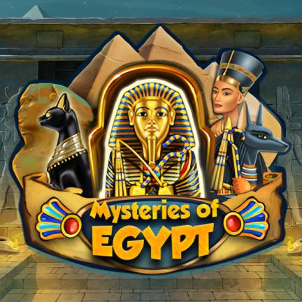 Mysteries of Egypt