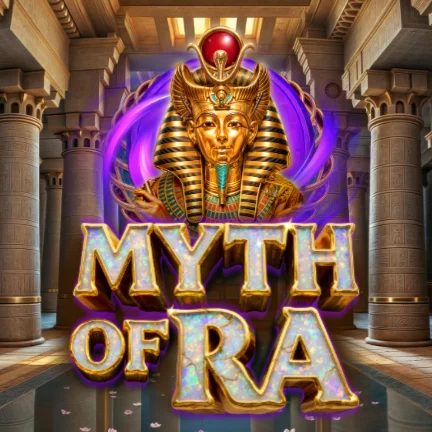 Myth of Ra