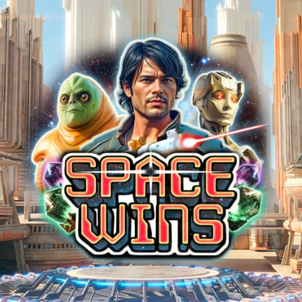 Space Wins