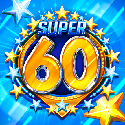 Super 60 Stars