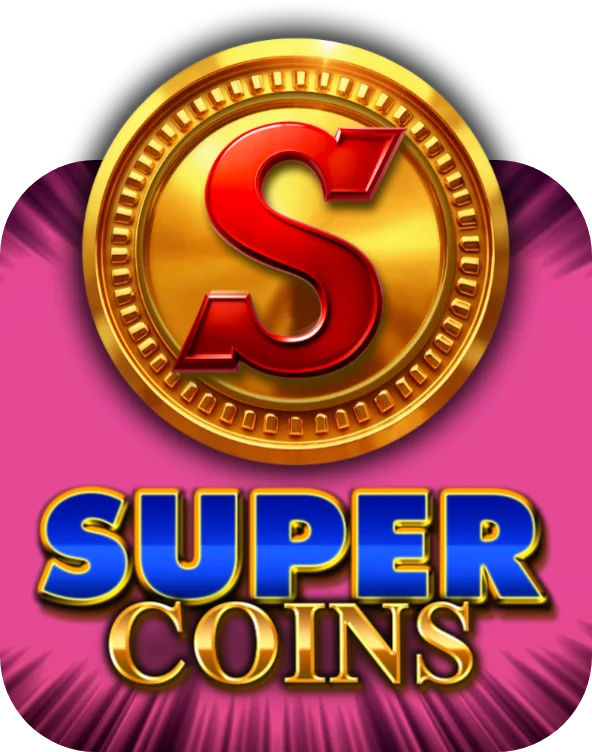 Super Coins