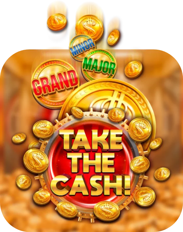 Take the Cash!