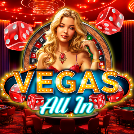 Vegas All In