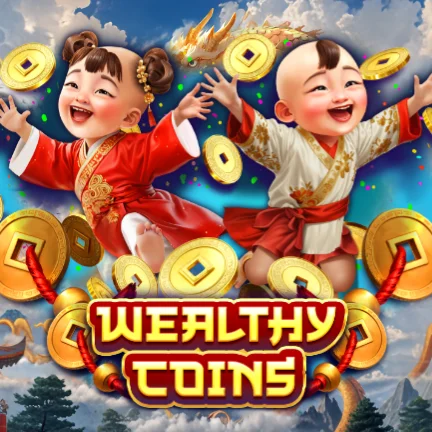 Wealthy Coins