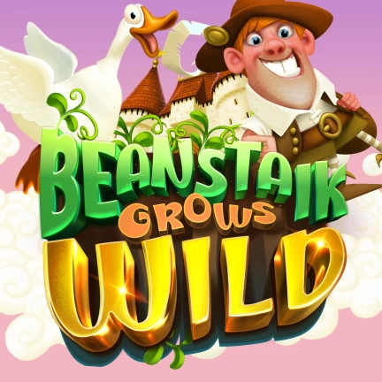 Beanstalk Grows Wild
