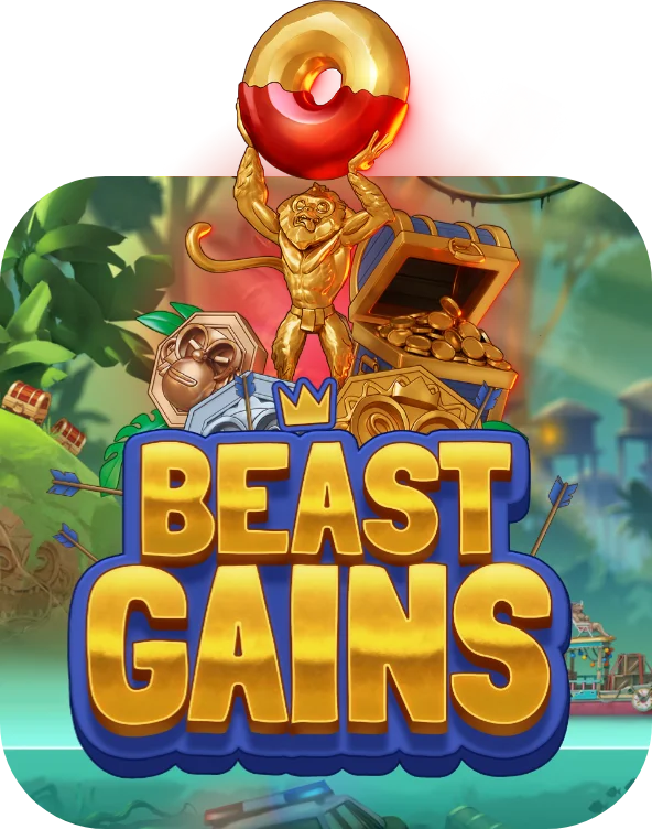 Beast Gains