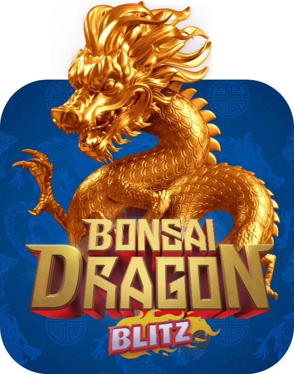 Bonsai Dragon Blitz