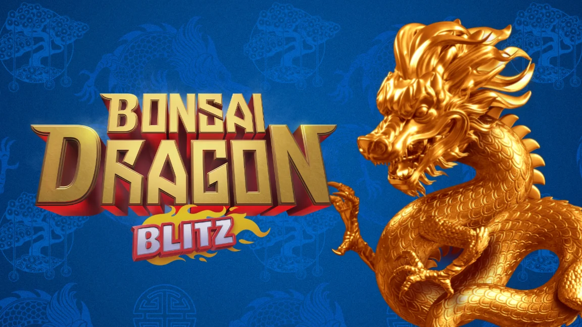 Bonsai Dragon Blitz