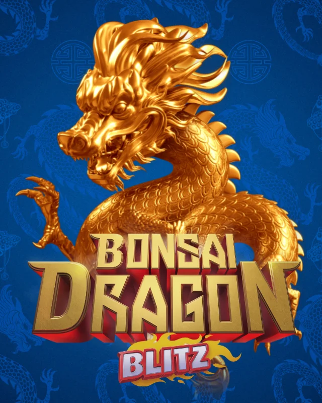 Bonsai Dragon Blitz