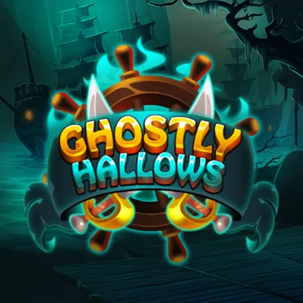 Ghostly Hallows