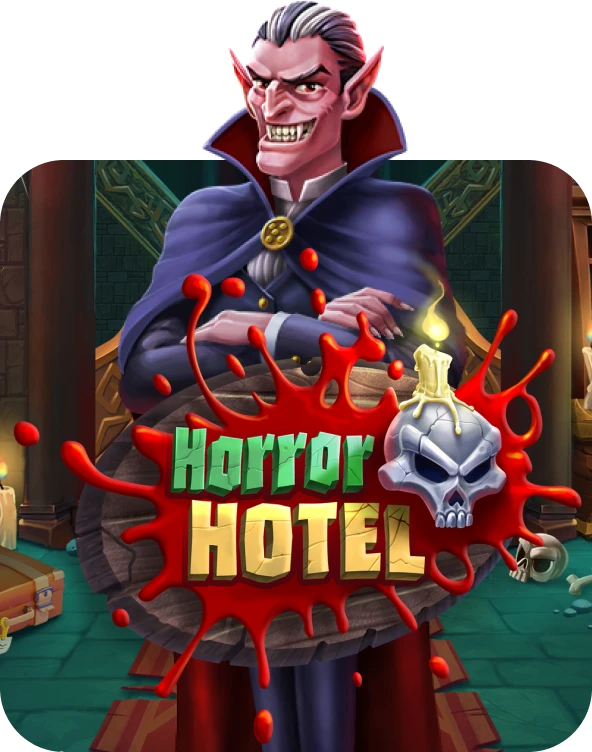 Horror Hotel