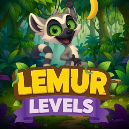 Lemur Levels