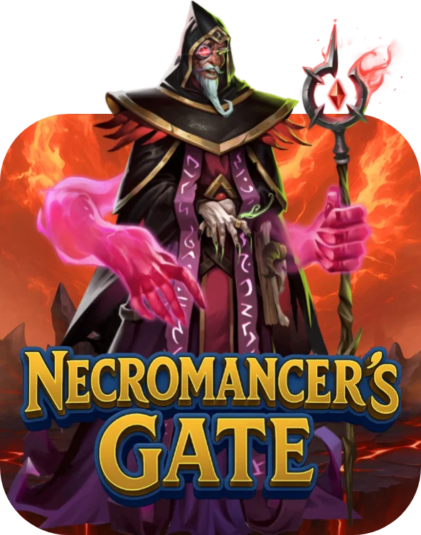 Necromancer’s Gate