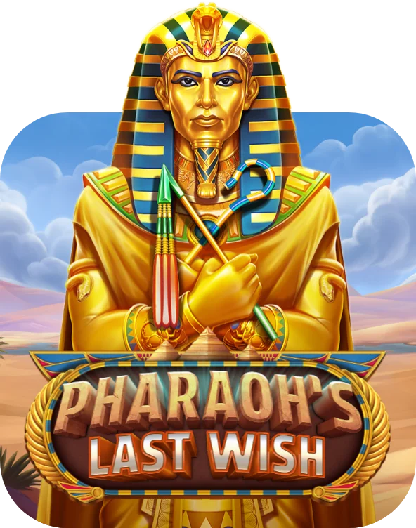 Pharaoh’s Last Wish
