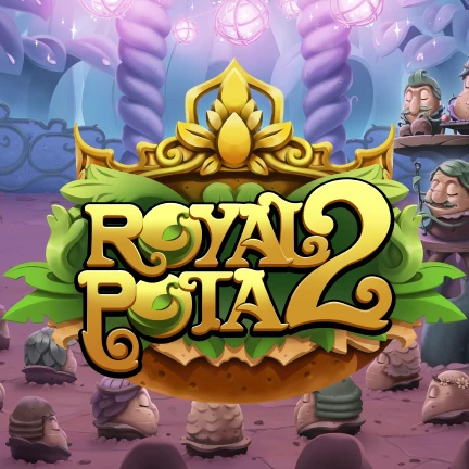 Royal Potato 2