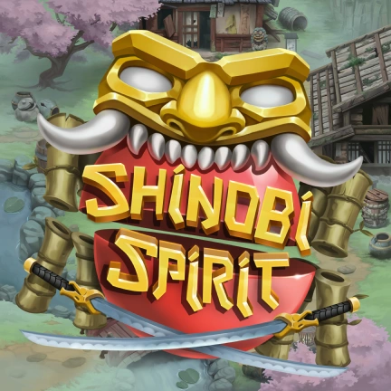 Shinobi Spirit