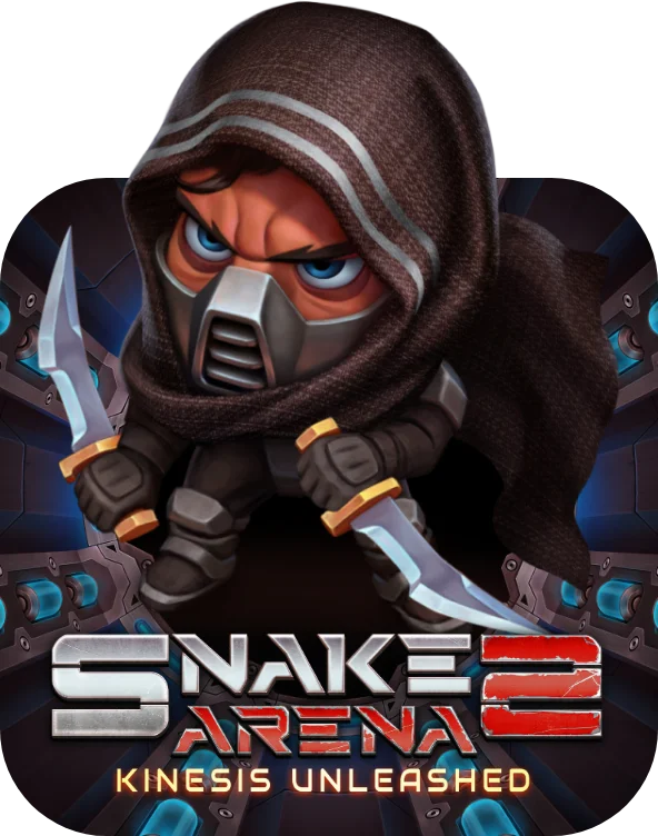 Snake Arena 2