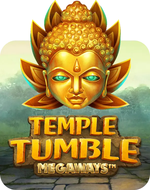 Temple Tumble Megaways