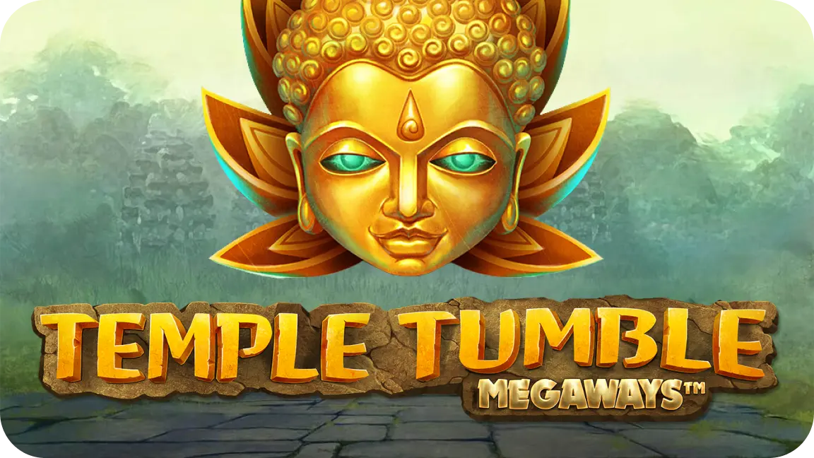 Temple Tumble Megaways