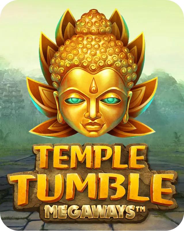 Temple Tumble Megaways