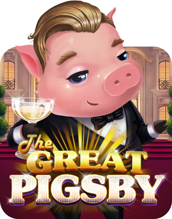 The Great Pigsby