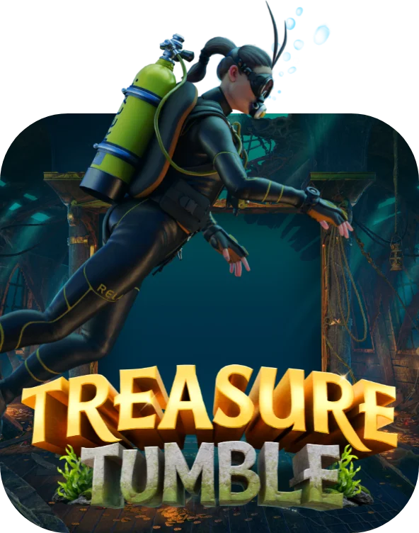 Treasure Tumble