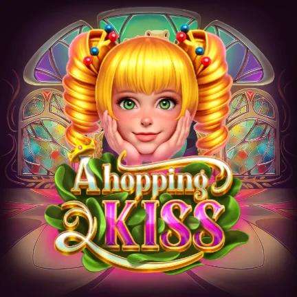 A Hopping Kiss