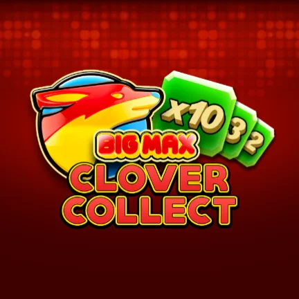 Big Max Clover Collect