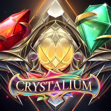 Crystalium