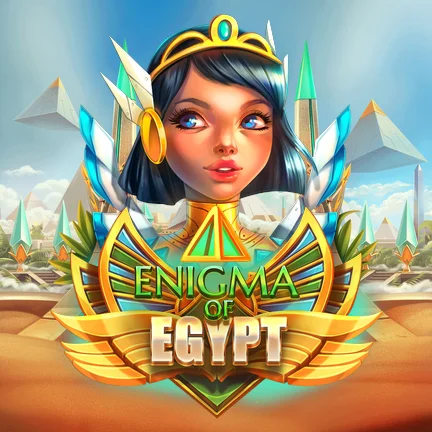 Enigma of Egypt
