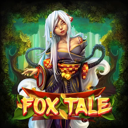 Fox Tale
