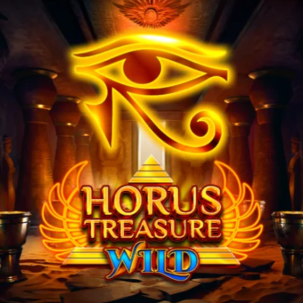 Horus Treasure Wild