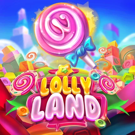 Lolly Land