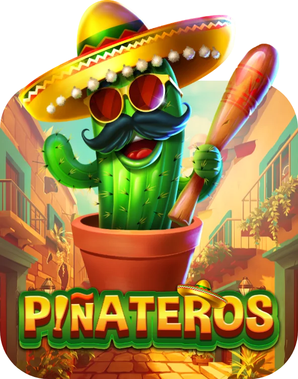 Pinateros