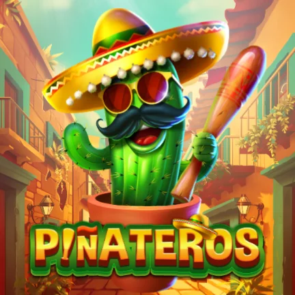 Pinateros