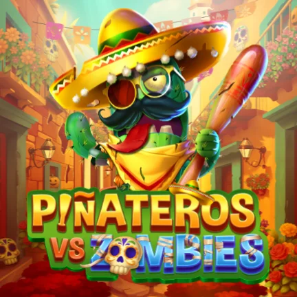 Pinateros VS Zombies