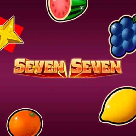 SEVEN SEVEN