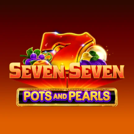 Seven Seven Pots and Pearls